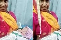 Inde: un couple nomme son nouveau-né “Confinement”