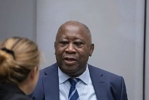 Présidentielle ivoirienne: Gbagbo appelle Ouattara à 