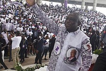 Présidentielle en Côte d'Ivoire : KKB, l'enfant terrible du PDCI
