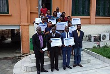 Côte d’Ivoire/ ‘’Groupe d’Excellence des Bâtisseurs Africains’’ : le président Adjoumani Kouassi apporte des innovations dans la promotion de l’entrepreneuriat jeune