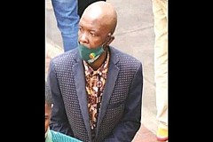 Zimbabwe: un homme bat sa femme pour avoir refusé de chanter à des funérailles