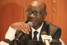 Impôts ivoiriens: 743,6 milliards Fcfa collectés au 3e trimestre 2021