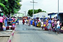 Pénurie d’eau/Attécoubé, Adjamé, Plateau et Treichville: Les populations dans le désarroi, la Sodeci s’explique