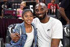 « Kobe Bryant et sa fille méritaient la mort », les propos d’une Nigériane choquent la toile (photo)