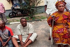 Nigéria: Une femme engage des assassins pour tuer sa sœur