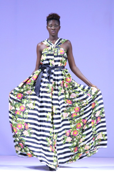 modele couture ghana