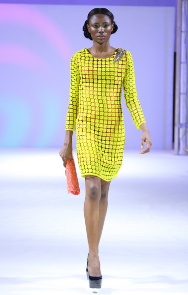 modele couture ghana