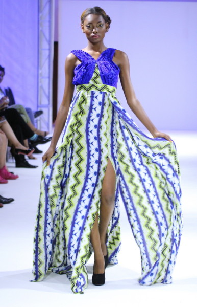 modele couture ghana