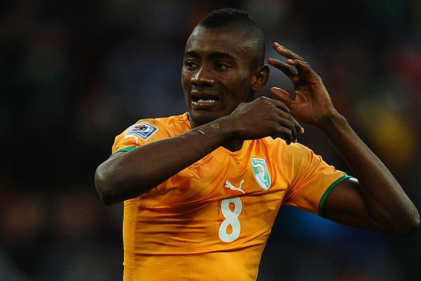 CAN2017/Côte d’Ivoire-Togo : Les premiers pas des champions en titre