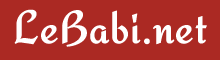 Logo Lebabi.net