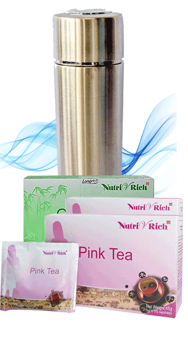 Kit Minceur bottle