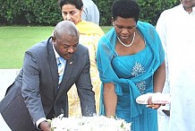 Burundi:   les concubins ont jusqu'à la fin 2017 pour légaliser leur union