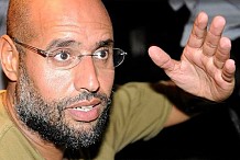 La CPI demande l’arrestation immédiate du fils de Kadhafi
