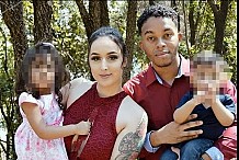 Brésil : il tue sa femme pour être tombée enceinte de leur troisième enfant (photos)