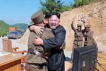 Corée du Nord : l’impasse américaine