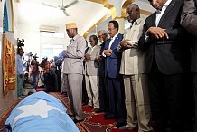 Somalie : un soldat condamné à mort pour le meurtre d'un ministre