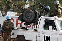 Centrafrique : l'ONU renvoie chez eux 629 Casques bleus congolais accusés d’agressions sexuelles