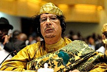 Afrique du Sud, Kenya, Ghana, Burkina … ces pays cachent-ils l'immense fortune de Kadhafi ?