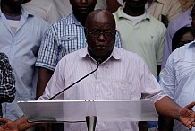Ghana : pas de salaire pour les 110 ministres de Nana Akufo-Addo depuis 5 mois