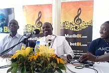Sénégal : le rappeur Akon va racheter 50 % de la plateforme de téléchargement 