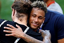 Football : Neymar annonce son départ de Barcelone