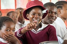 Botswana : les jeunes filles recevront des serviettes hygiéniques gratuites
