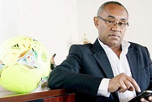 Organisation de la CAN 2019 : Après ses propos, le Cameroun remonte les bretelles au président de la CAF
