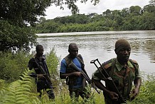 Des ex rebelles enrôlés dans l'armée appelés à justifier leur nationalité