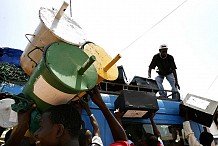 La Gambie expulse 69 ressortissants sénégalais