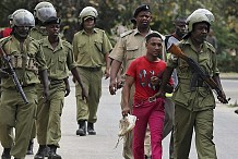 Tanzanie : 32 hommes accusés d'avoir brûlé 05 femmes ont comparu devant la justice