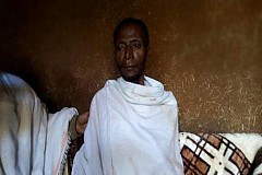 Éthiopie : Grande célébration après la « résurrection » d’un homme déclaré mor Éthiopie : Grande célébration après la « résurrection » d’un homme déclaré mor