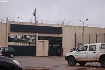 Escorte des détenus de la crise postélectorale : les gardes pénitentiaires menacent