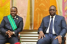 Guillaume Soro sur RTS : ''Blé Goudé n'a pas entendu la voix de la raison, il a dérivé et c'est dommage''