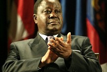 Révélations de la Lettre du Continent: Bédié a vendu le PDCI à Ouattara