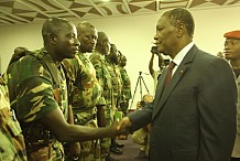 Pourquoi Ouattara ne peut pas arrêter ses chefs de guerre