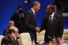 Sécurité nationale: Obama dépêche des experts chez Ouattara