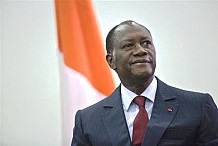 Emergence de l’Afrique: Ouattara à l’assaut de ses paires de la Cedeao