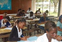 Baccalauréat 2013 : 215 369 candidats composent aujourd'hui