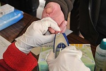 Lutte contre le Diabète : L’Aodci forme des agents de santé