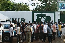 Kamaté Brahima (secrétaire général JPDCI) à KKB : «Ne fragilise pas le parti»