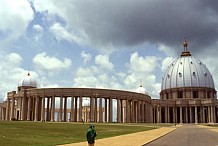 Yamoussoukro : Les cambrioleurs de la Basilique déférés