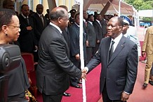 Réconciliation nationale: La vérité sur les fonds alloués à Banny par Ouattara