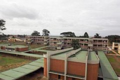 Côte d'Ivoire: la bibliothèque de l'Université Houphouët-Boigny