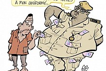 Corruption : 500.000 milliards de francs CFA de perte par an