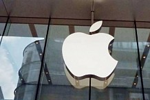 PERQUISITION CHEZ APPLE FRANCE