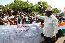 Visite d’Etat du Président Alassane Ouattara dans les localités de M’bengué et de Ouangolodougou