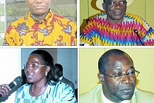 Procès café –cacao / Début du réquisitoire - Le procureur démontre les infractions d’Amouzou