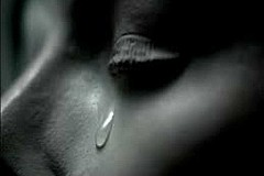 5 erreurs des hommes pour consoler une femme qui pleure