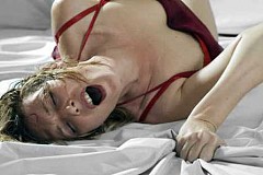 Les cinq façons les plus étranges d'avoir un orgasme