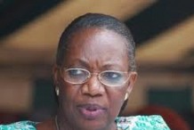 Pr Dagri-Diabaté invite les Ivoiriens à contribuer au développement du pays